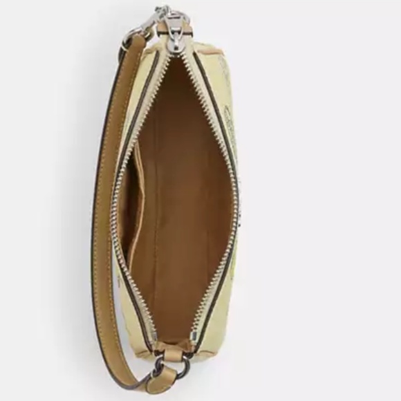 BRAND NEW COACH === Nolita 19 With Lemon Print - Picture 4 of 6
